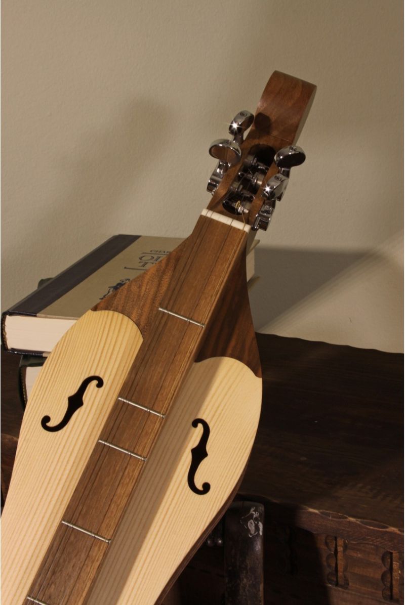 Roosebeck Grace Mountain Dulcimer