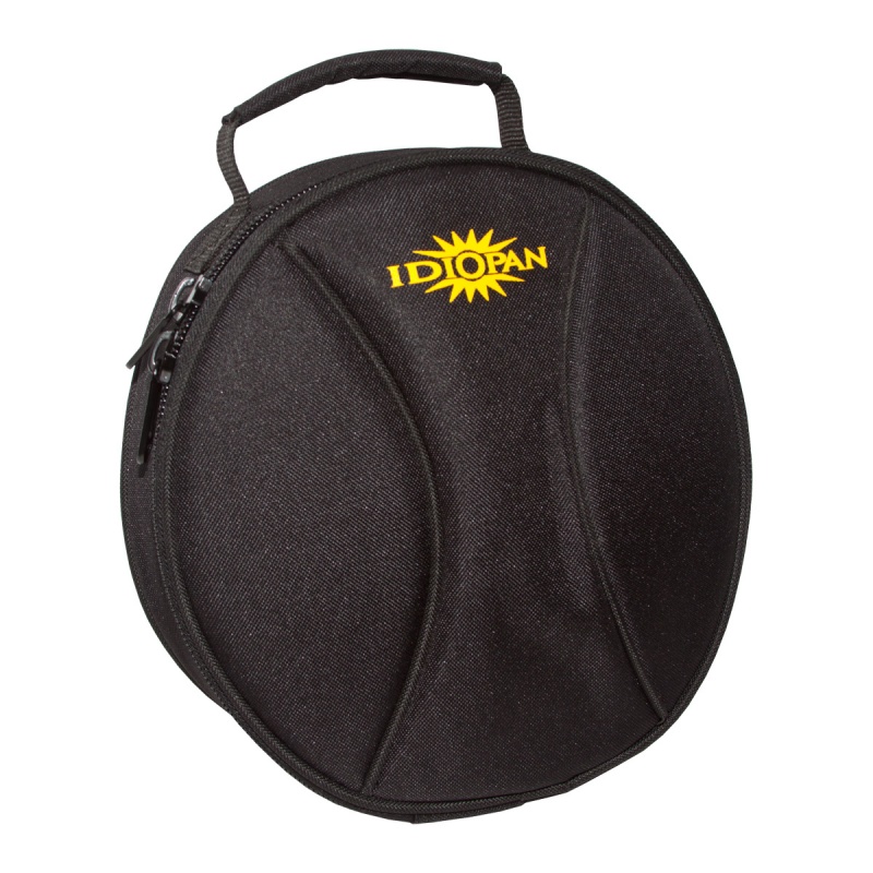 Idiopan 8-Inch Padded Gig Bag