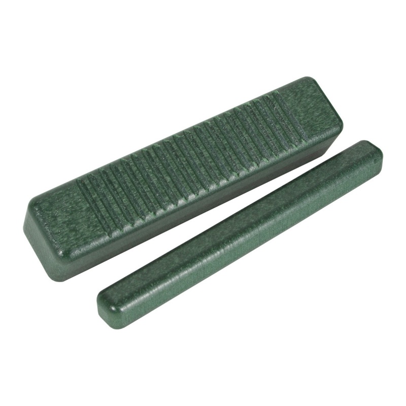 Ensoul Eco Guiro - Green
