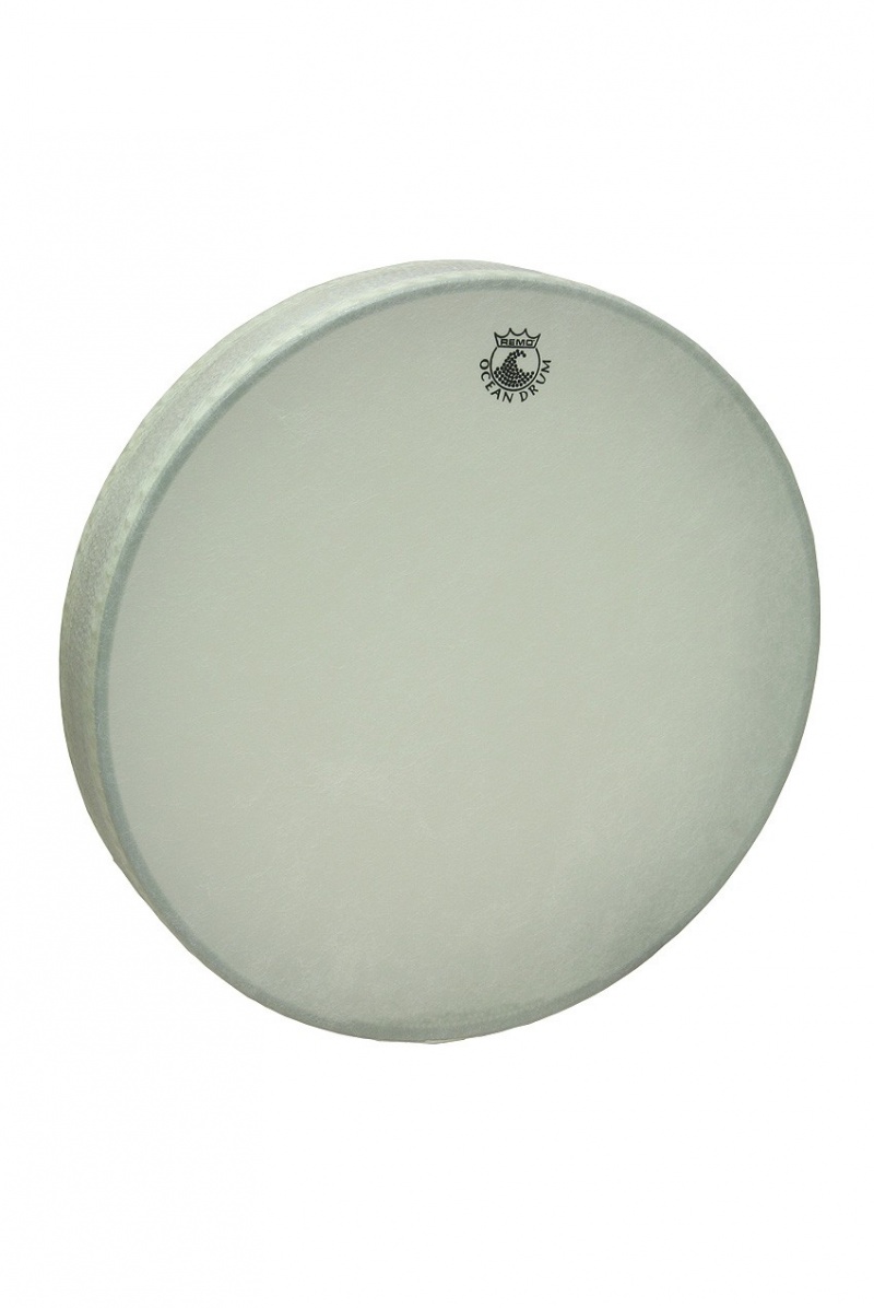 Remo Ocean Drum 16-By-2.5-Inch