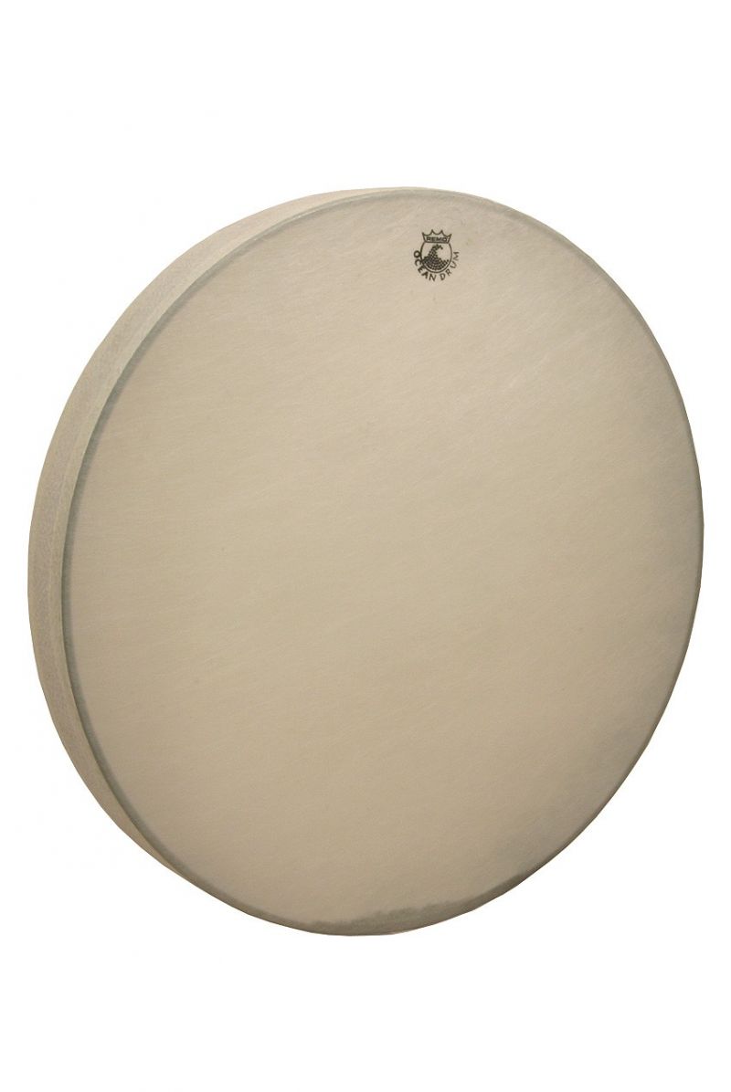 Remo Ocean Drum 22-By-2.5-Inch