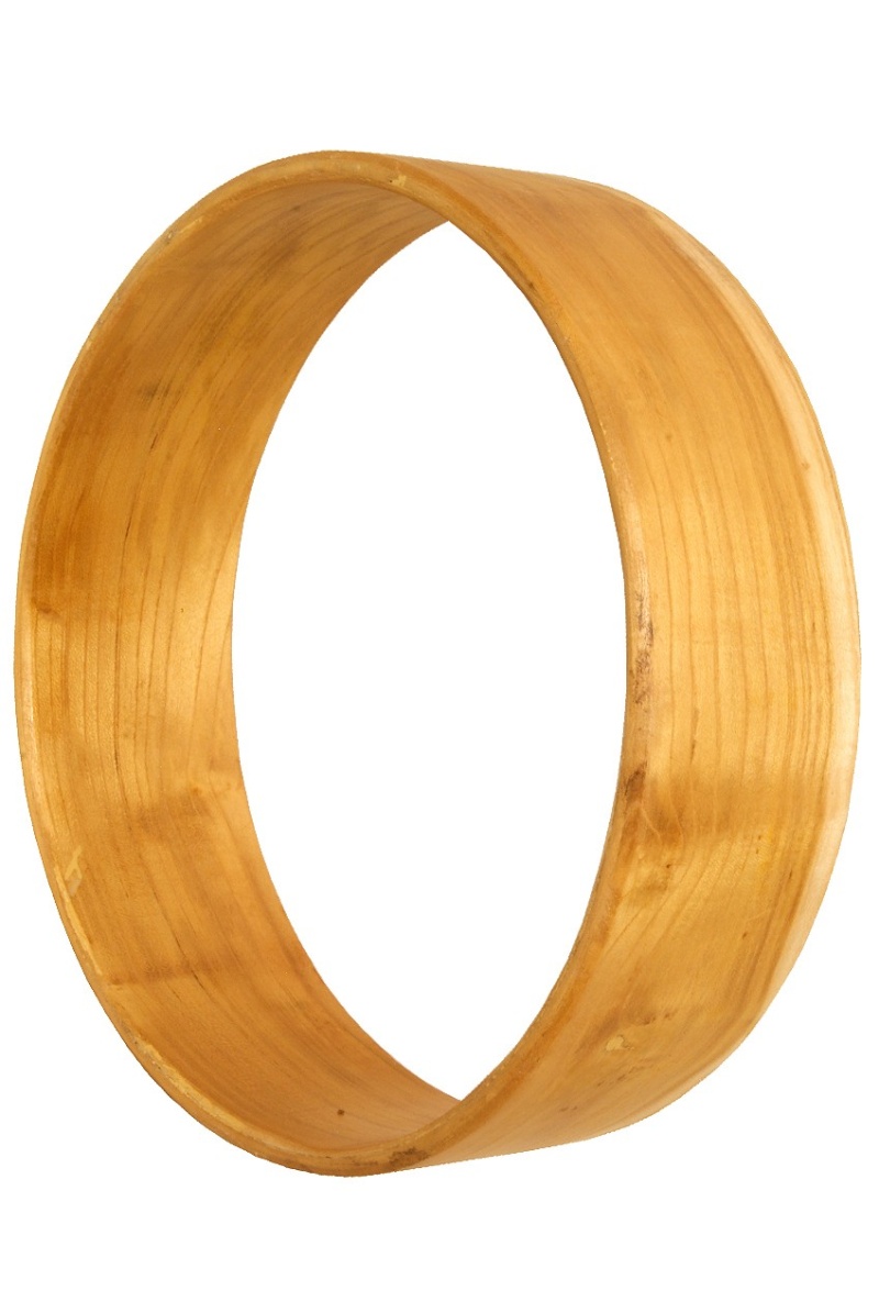 Dobani Headless Frame Drum 8 Inch Diameter - Shell Only