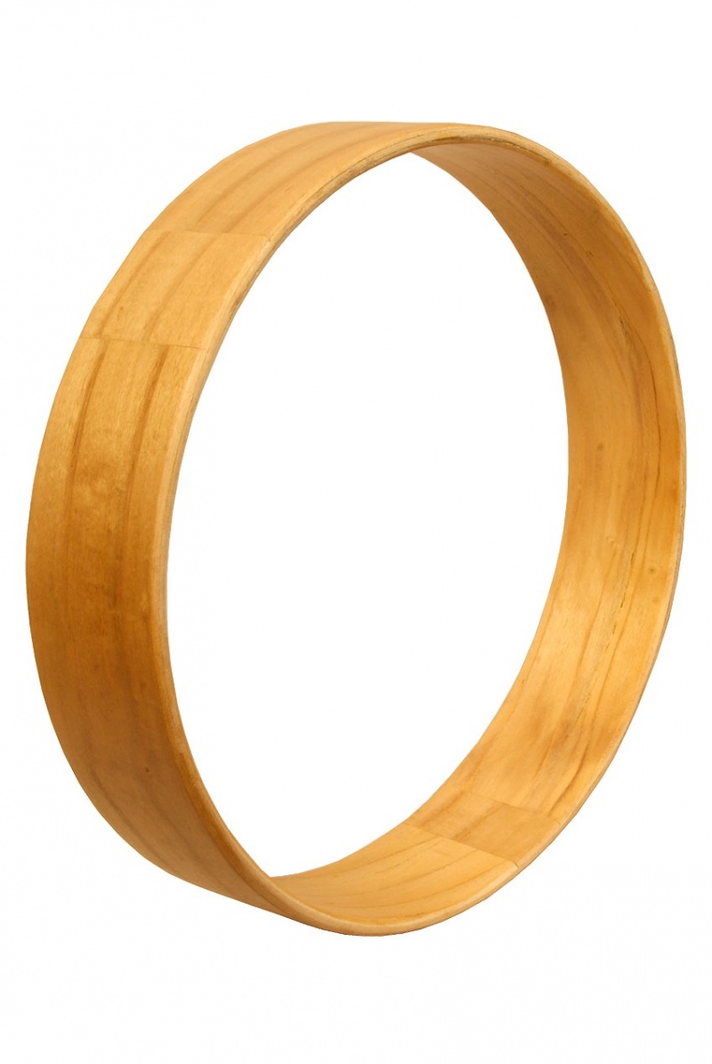 Dobani Headless Frame Drum 16 Inch Diameter - Shell Only