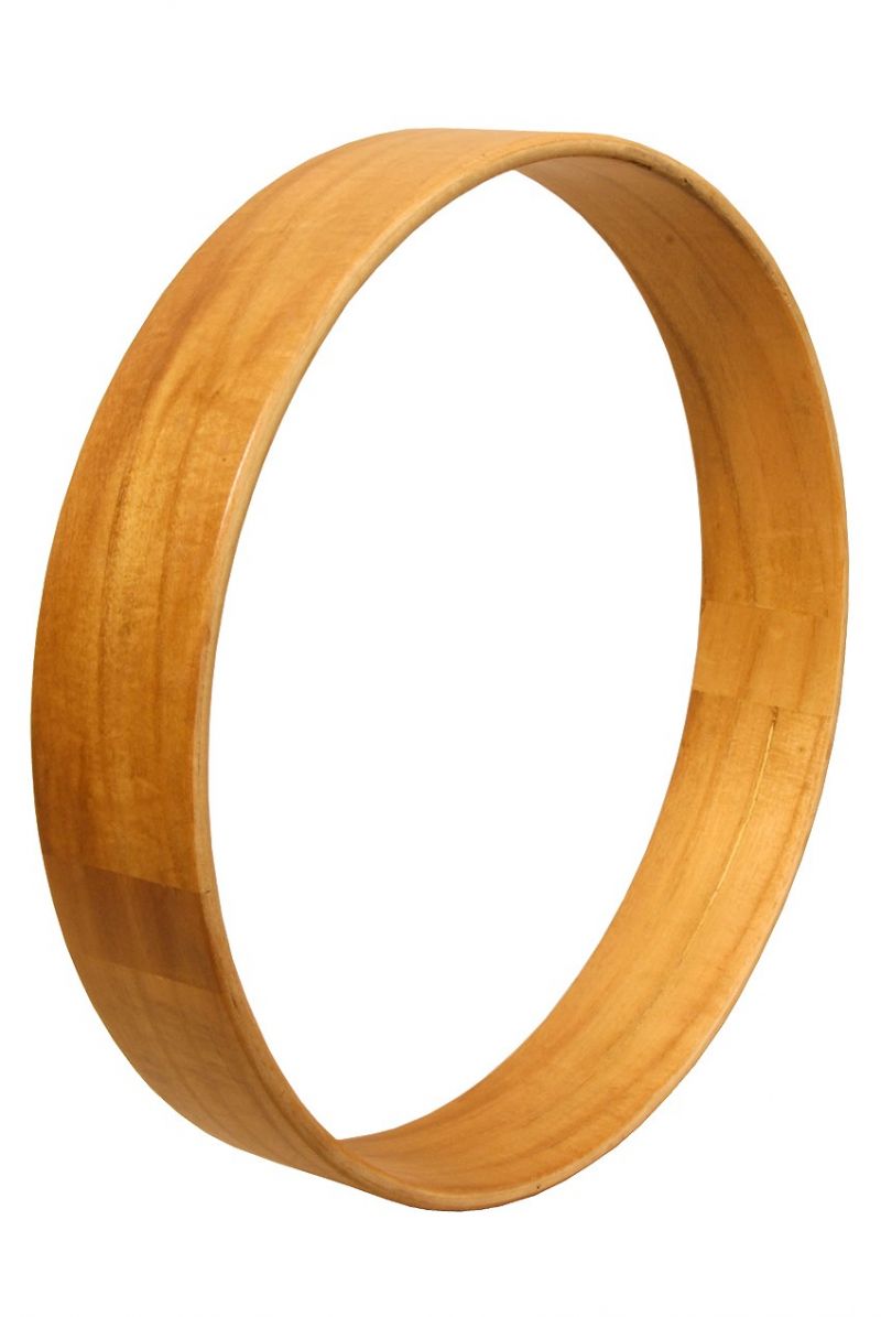 Dobani Headless Frame Drum 18 Inch Diameter - Shell Only