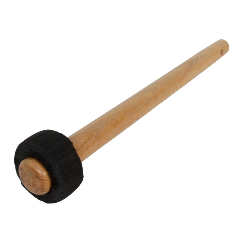 Dobani Gong Beater 13-Inch
