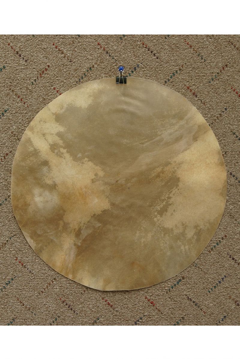 Goatskin 16-Inch - Thick