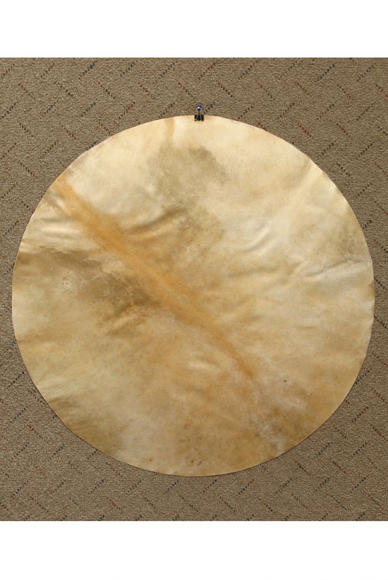Goatskin 30-Inch - Thick