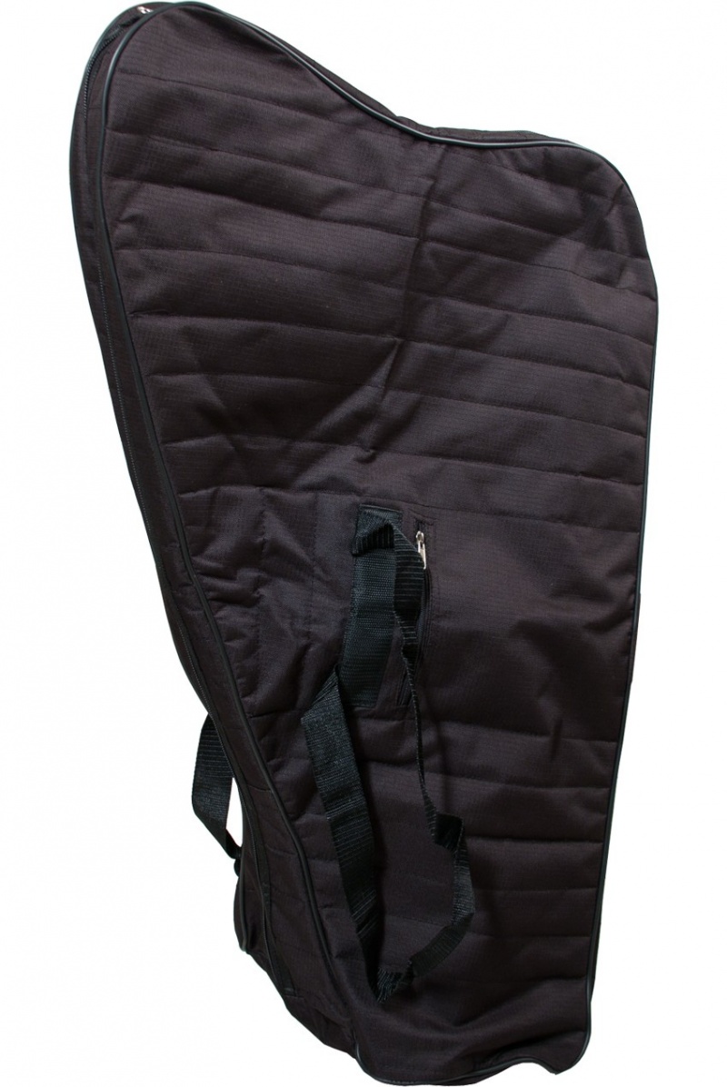 Roosebeck Gig Bag For Caitlin Harp