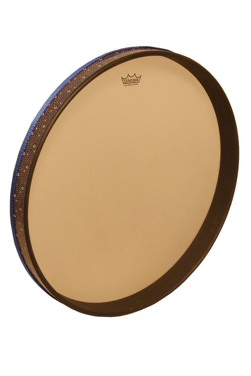 Remo Thinline Renaissance Head Frame Drum 16-Inch