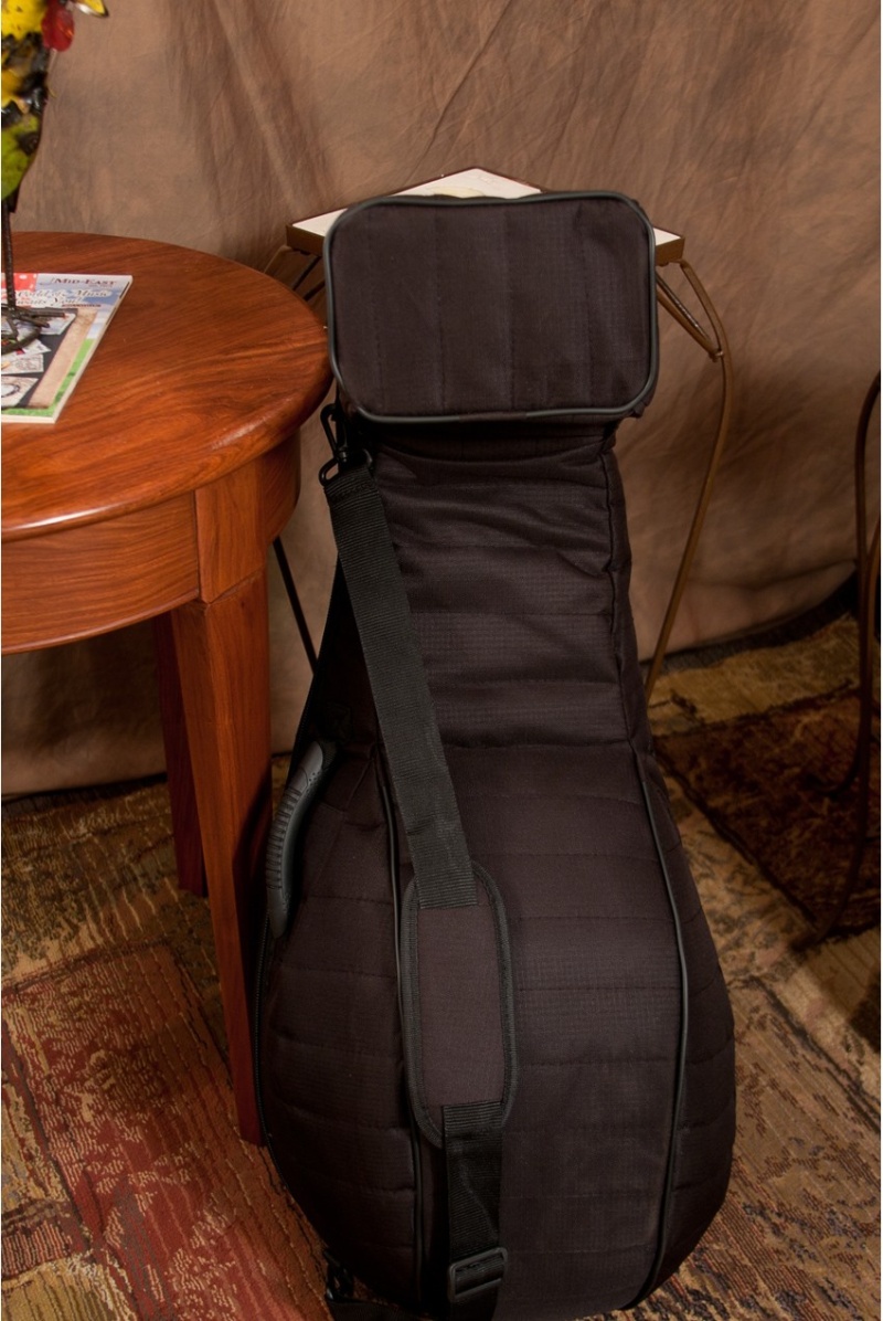 Roosebeck Padded Gig Bag For Lute