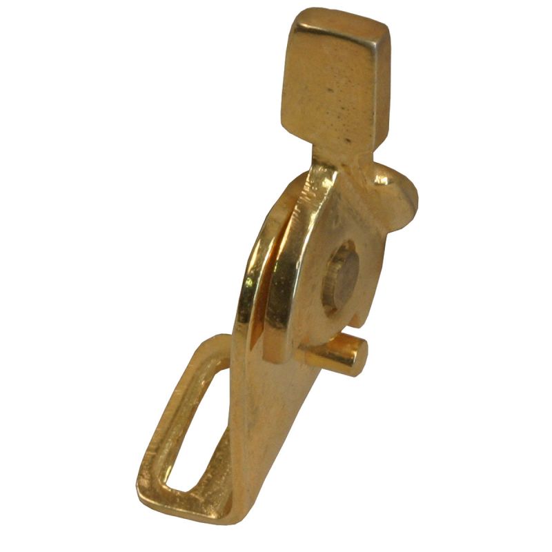 Roosebeck Cam Harp Lever - Large