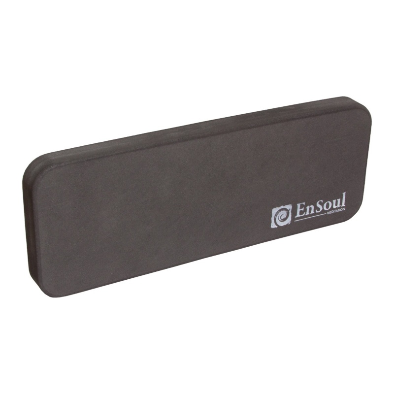 Ensoul Hard Foam Spacer Pad 15-Inch By 5.5-Inch - Black