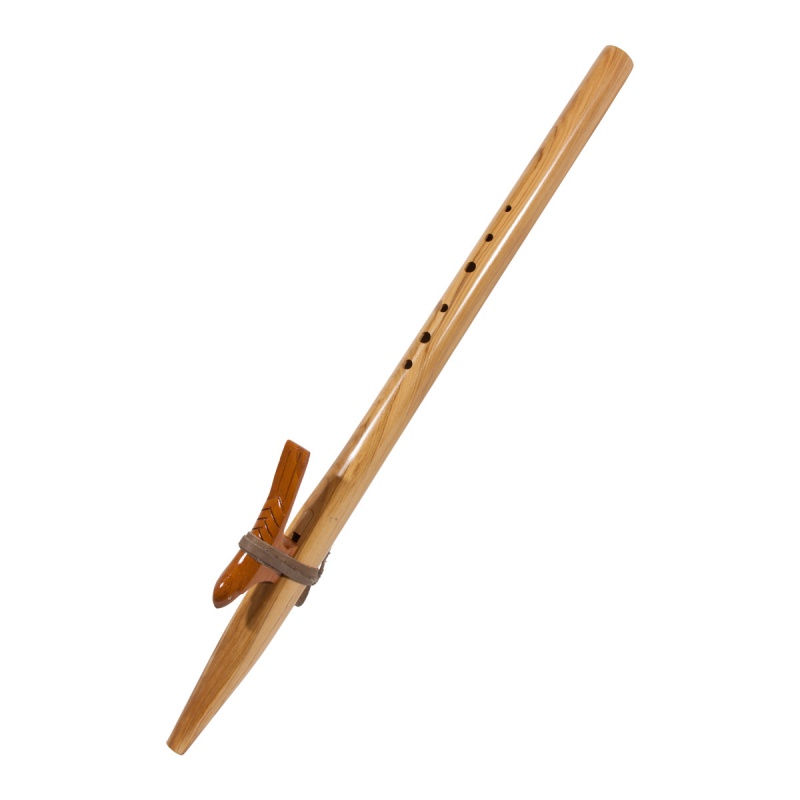 Roosebeck Satinwood Native American Style Flute