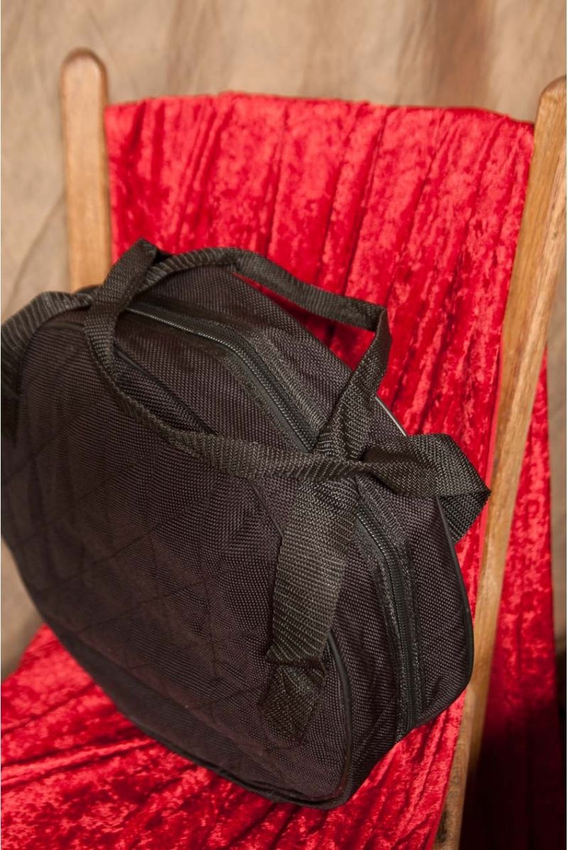 Roosebeck Gig Bag For Bodhran 14-Inch