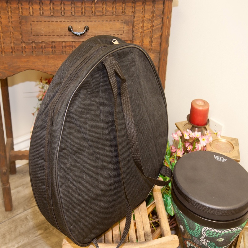 Roosebeck Gig Bag For Bodhran 18-Inch *Blemished
