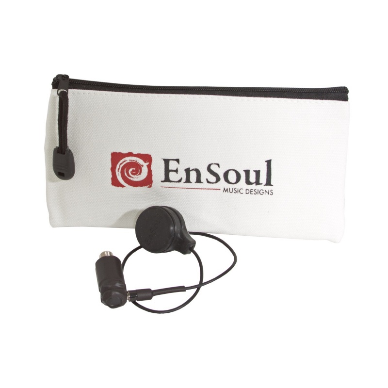 Ensoul Pan Pickup 250Hz Hpf 12-Inch Lead