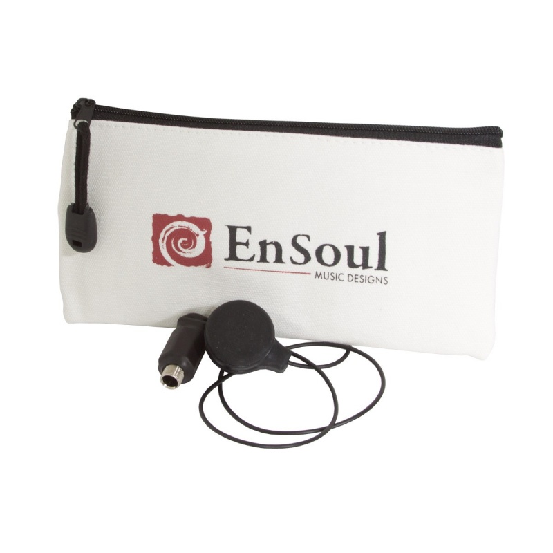 Ensoul Pan Pickup 250Hz Hpf 20-Inch Lead