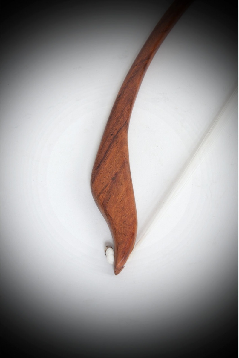 Roosebeck Psaltery Bow