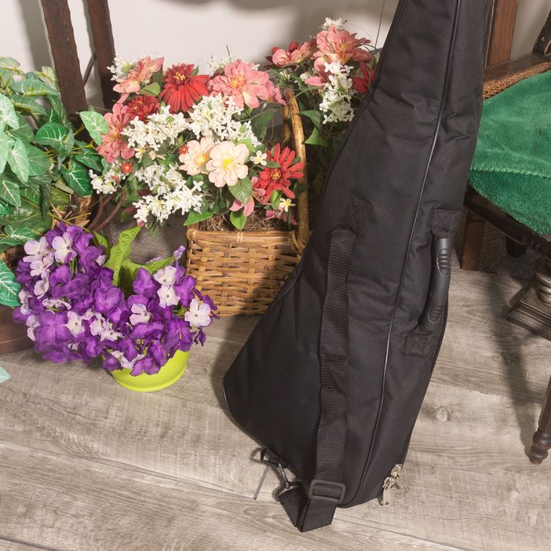 Roosebeck Gig Bag For Baritone Psaltery