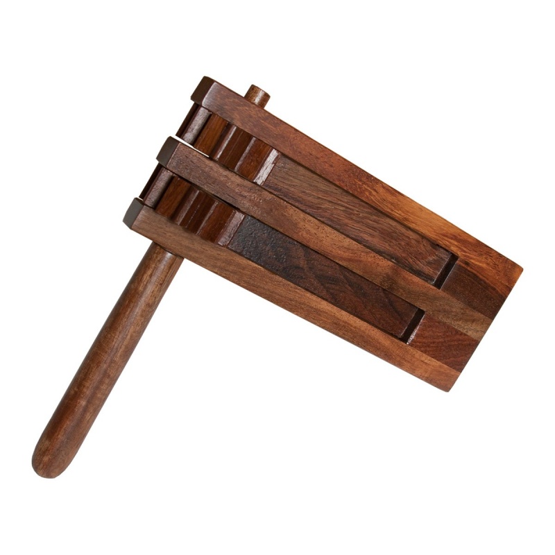 Dobani Wooden Het