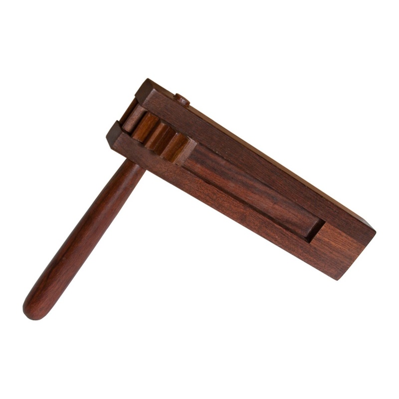 Dobani Single Long Wooden Ratchet