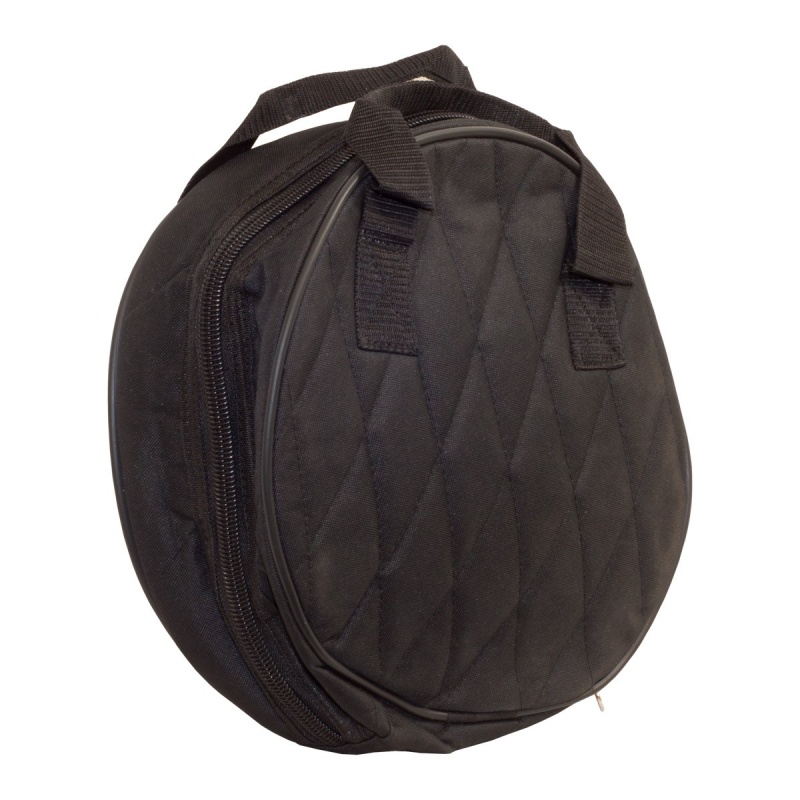 Mid-East Gig Bag For Tambourine 12-Inch