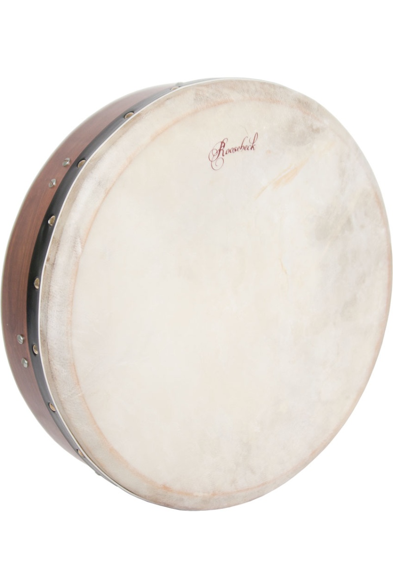 Roosebeck Tunable Tar 14-Inch