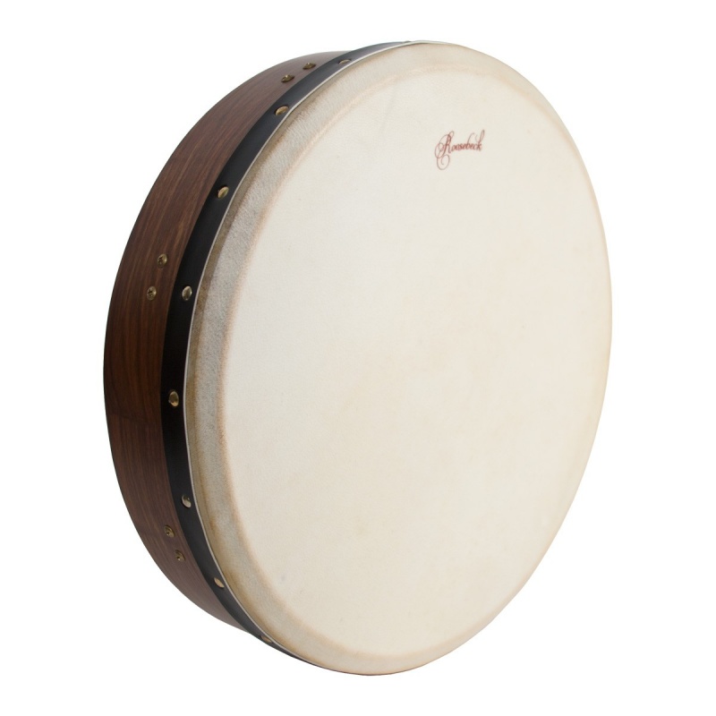 Roosebeck Tunable Tar 16-Inch