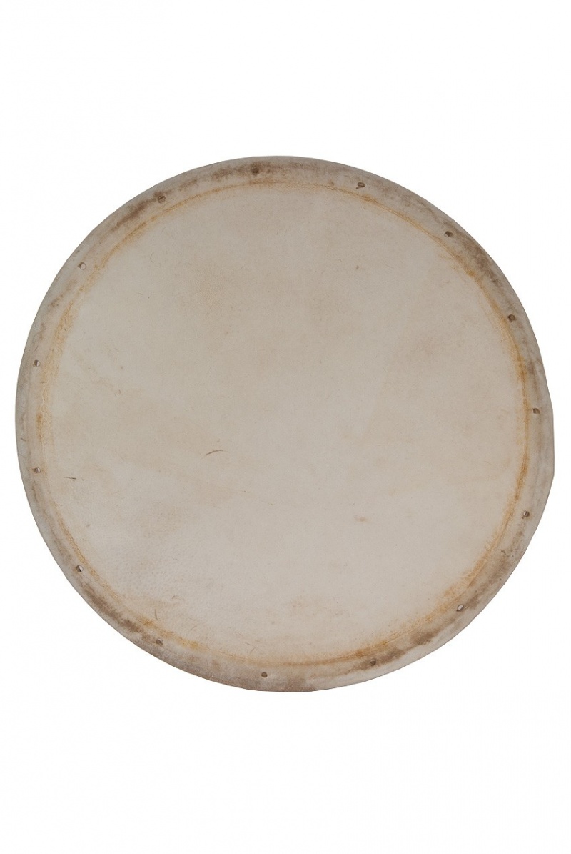 Mid-East Tupan Head 16-Inch