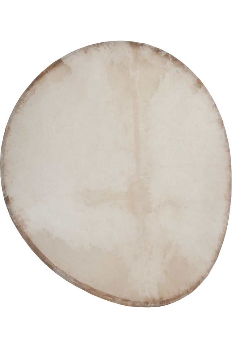 Mid-East Tupan Head 26-Inch