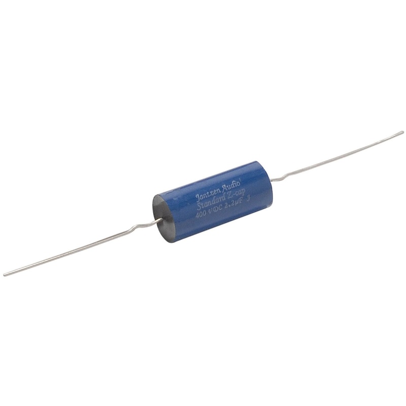 Jantzen Audio 2.2Uf 400V Standard Z-Cap Crossover Capacitor