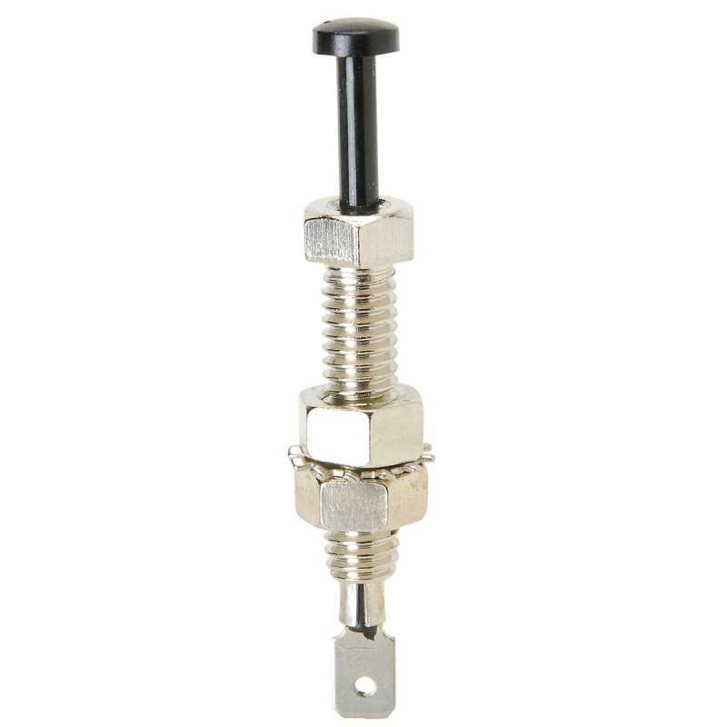 2-3/4" Polycarbonate Pin Switch