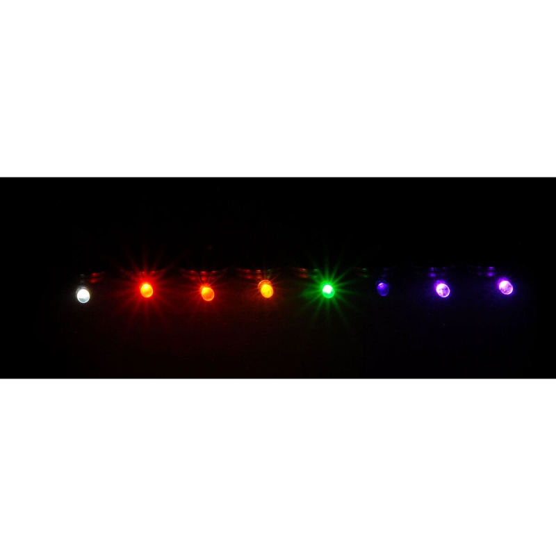 Super Ultra-Bright Yellow 5Mm Led 10000 Mcd
