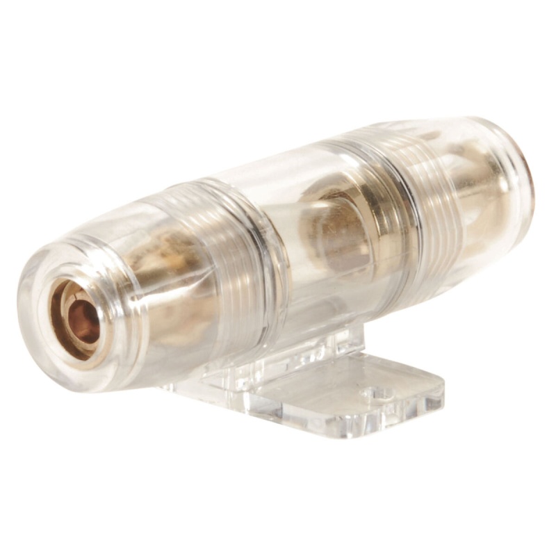 Waterproof Agu Fuse Holder