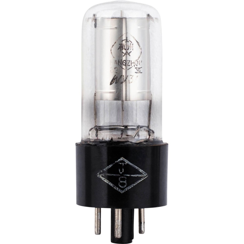 Wy-3P Vacuum Tube