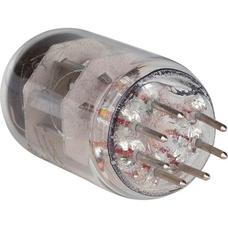 6H2 Vacuum Tube