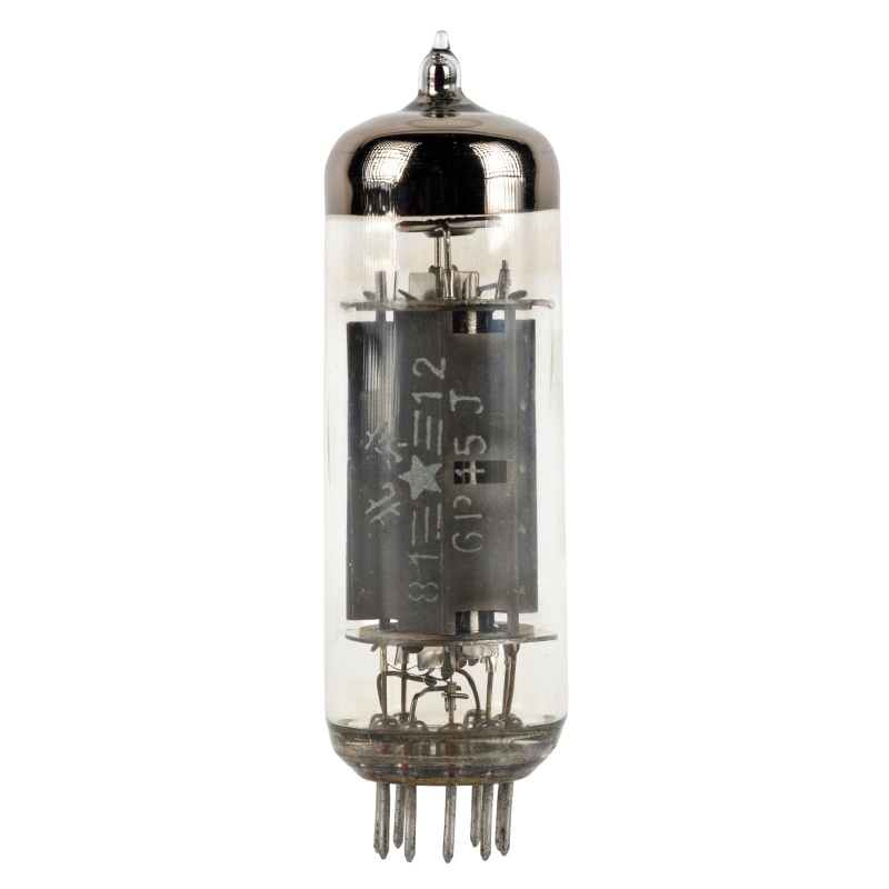 6P15 Vacuum Tube