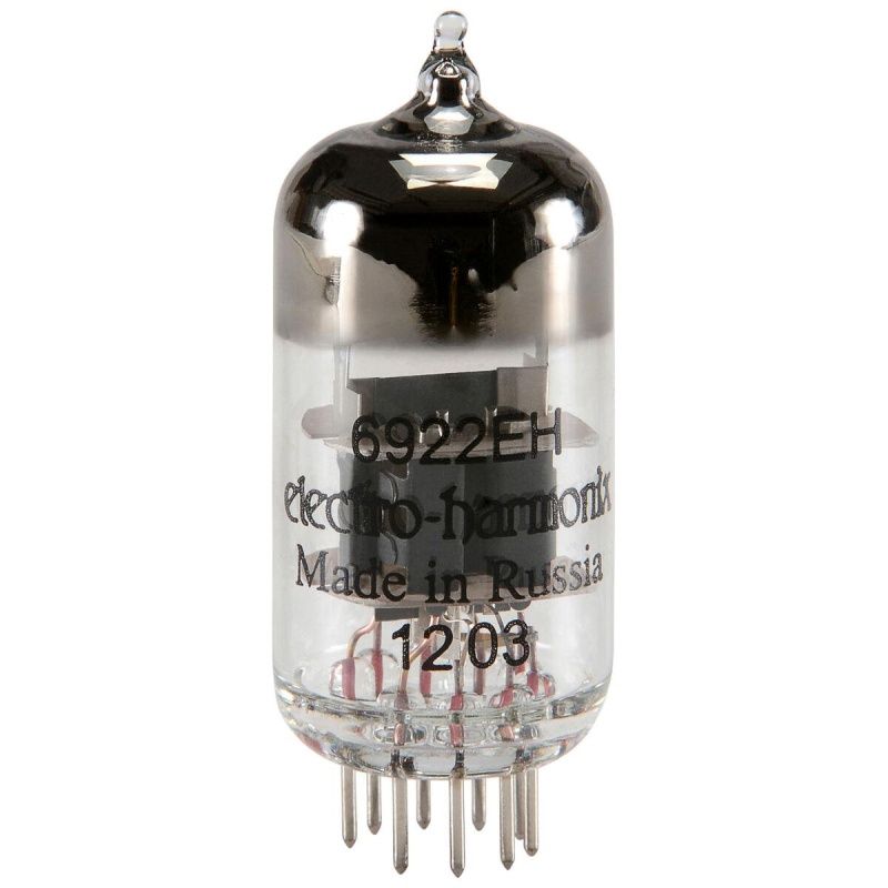 Electro-Harmonix 6922 Eh Vacuum Tube