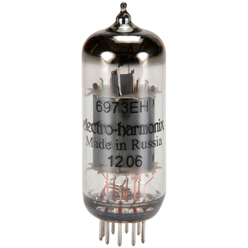 Electro-Harmonix 6973 Eh Vacuum Tube