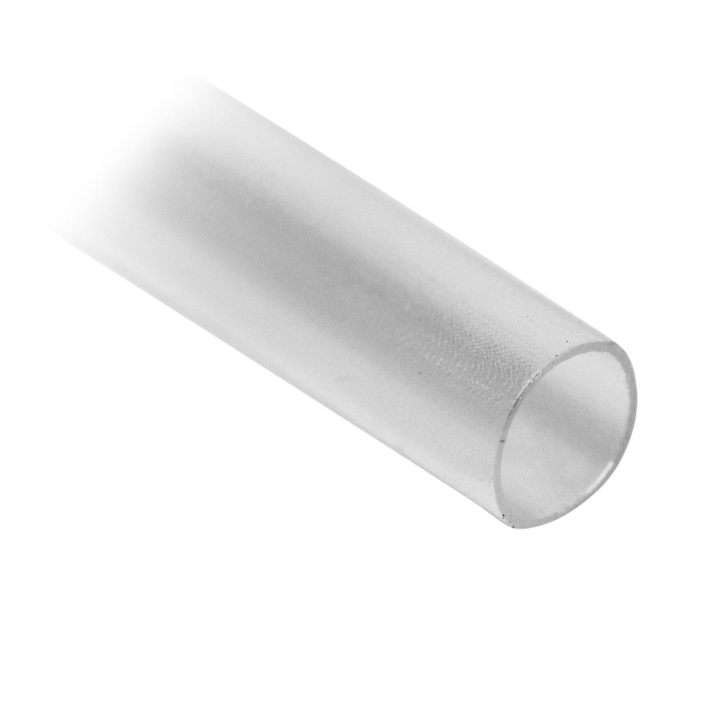 1/2" Heat Shrink Tubing 2:1 Thin Wall-Clear 4 Ft