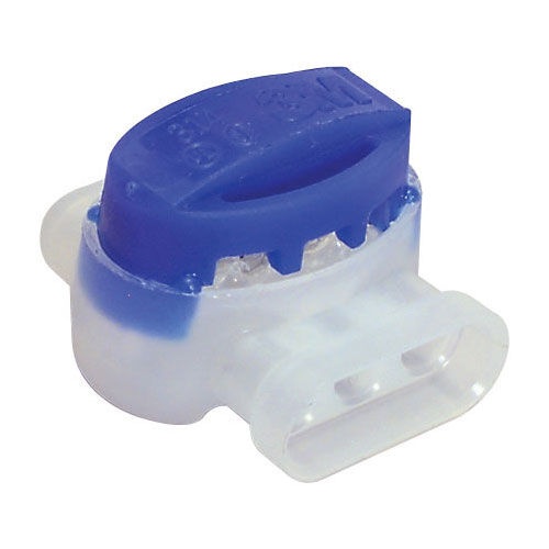 3M Idc Self Stripping Connector With Sealant 10 Pcs