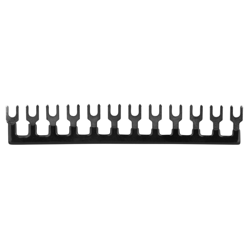 12 Terminal Barrier Strip Jumper Bar 12Mm Pitch
