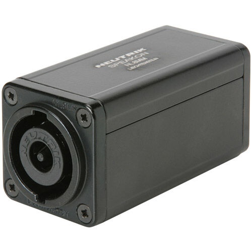 Neutrik Nl8mmxx Speakon 8 Pole Cable Coupler