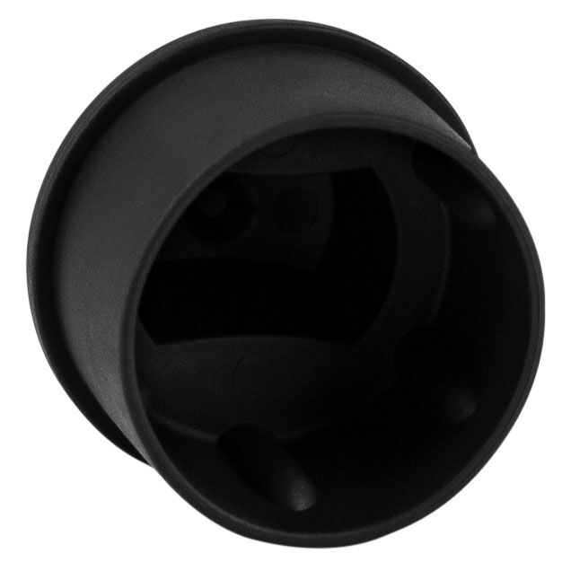 Neutrik Ndf Dummyplug For Neutrik Female Xlr Receptacles