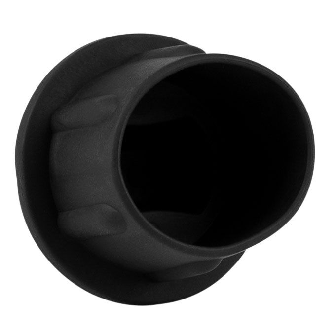 Neutrik Ndl Dummyplug For Neutrik 2- And 4-Pole Speakon And Powercon Receptacles