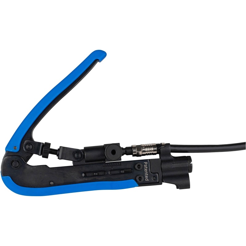 F Rg-59 Compression Connectors 10-Pack