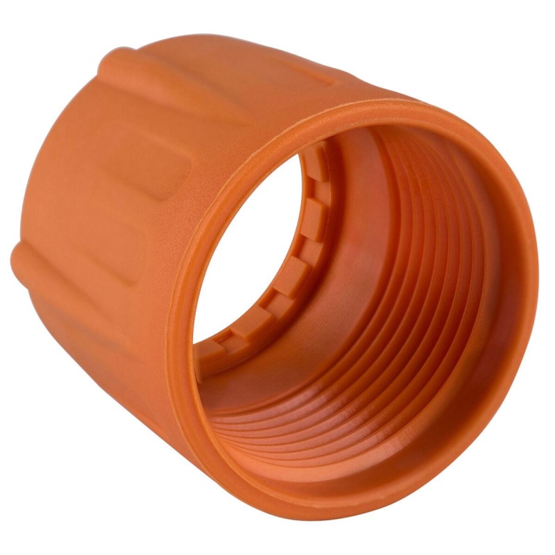 Neutrik Bse-3 Ethercon Bushing Orange