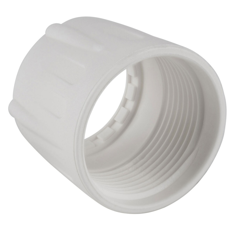 Neutrik Bse-9 Ethercon Bushing White