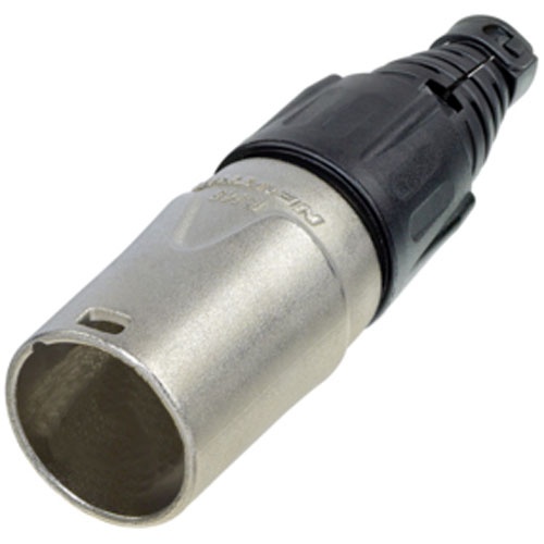 Neutrik Ne8mx Ethercon Rj45 Cable Connector Carrier Nickel