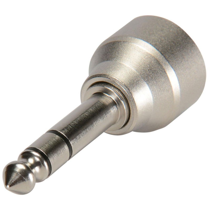 Neutrik Nm3p Stereo 1/4" Plug Module
